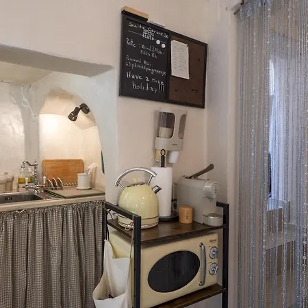 Suite Cavour 30 Ostuni Exterior foto