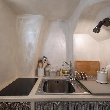 Suite Cavour 30 Ostuni Exterior foto