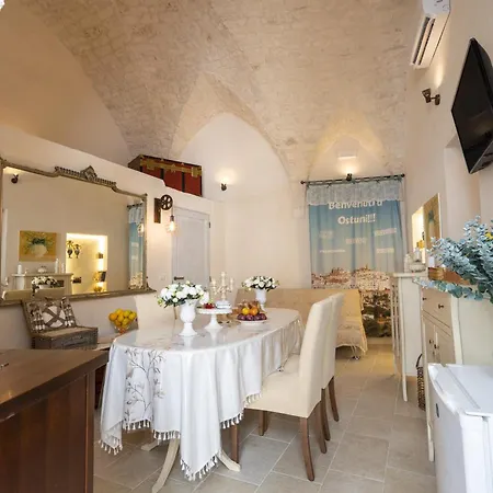 Suite Cavour 30 Ostuni Exterior foto