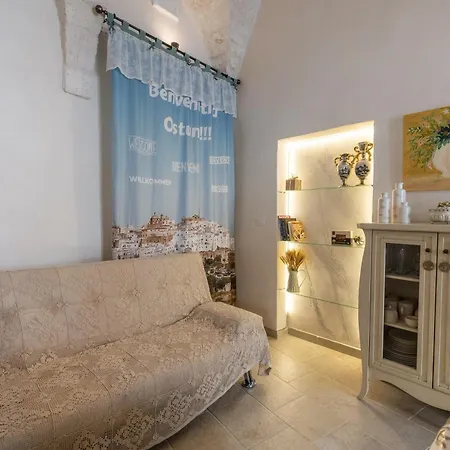 Suite Cavour 30 Ostuni Exterior foto