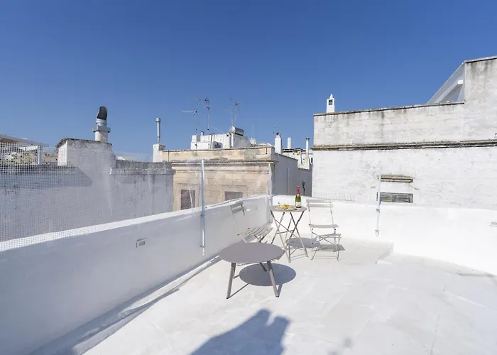 Suite Cavour 30