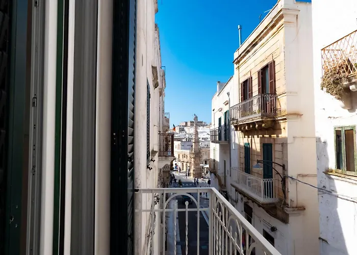 Suite Cavour 30