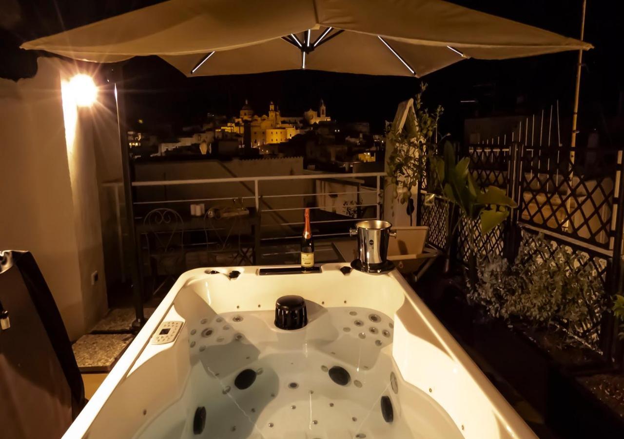 Cavour 30 * Ostuni