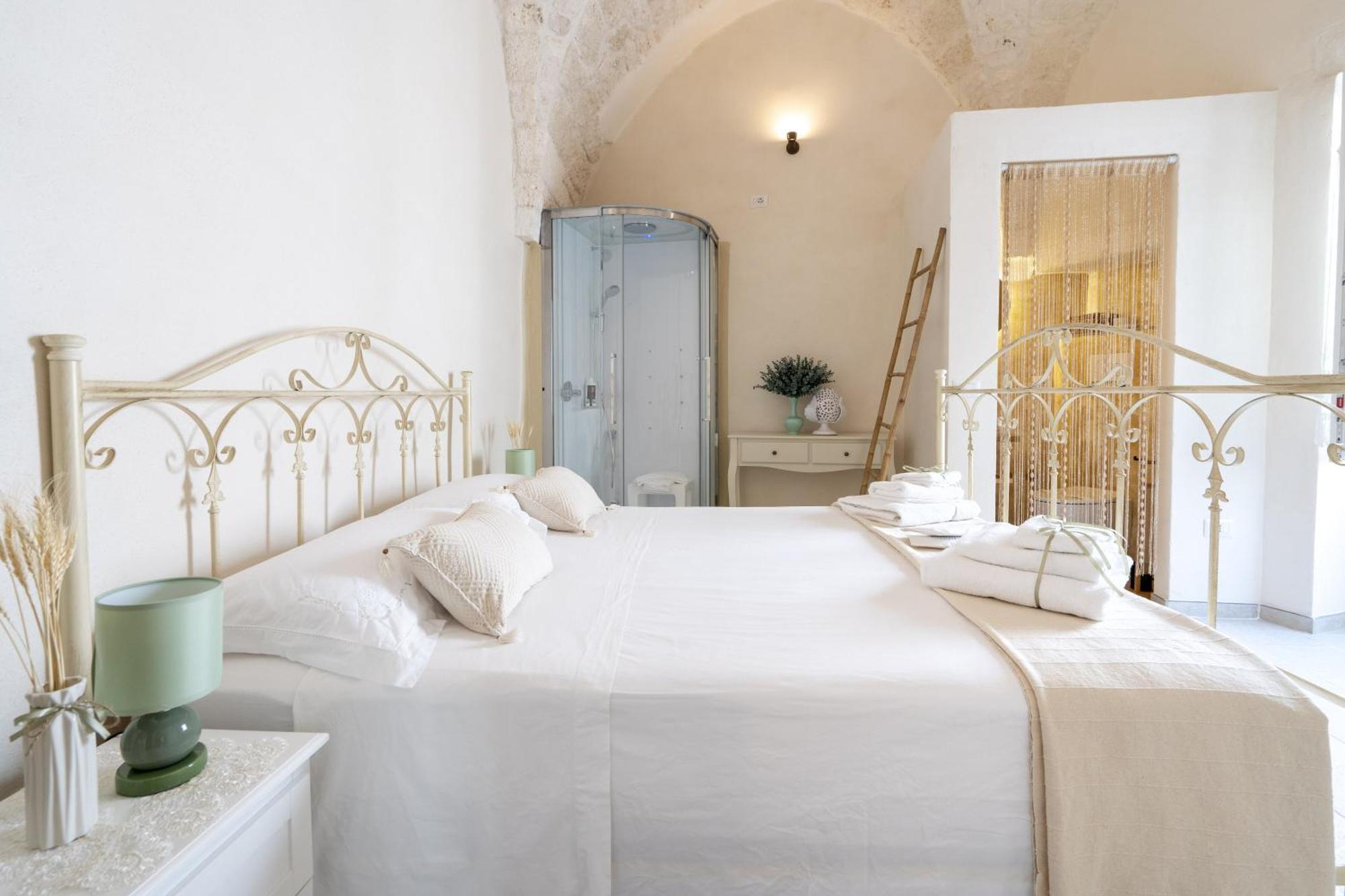 Cavour 30 Holiday home Ostuni