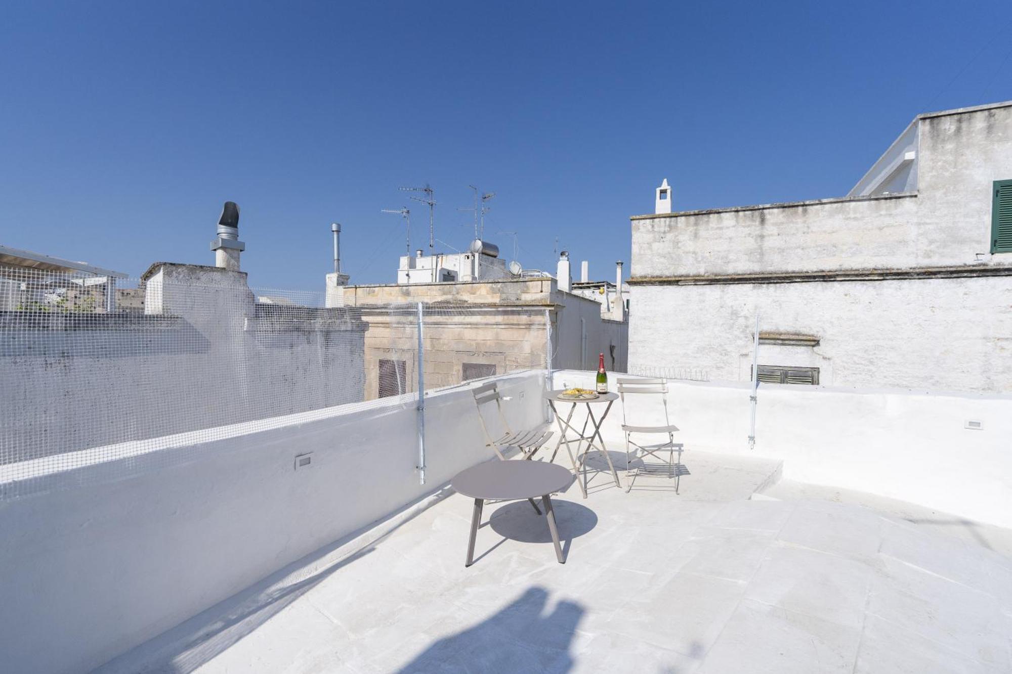 Cavour 30 Ostuni
