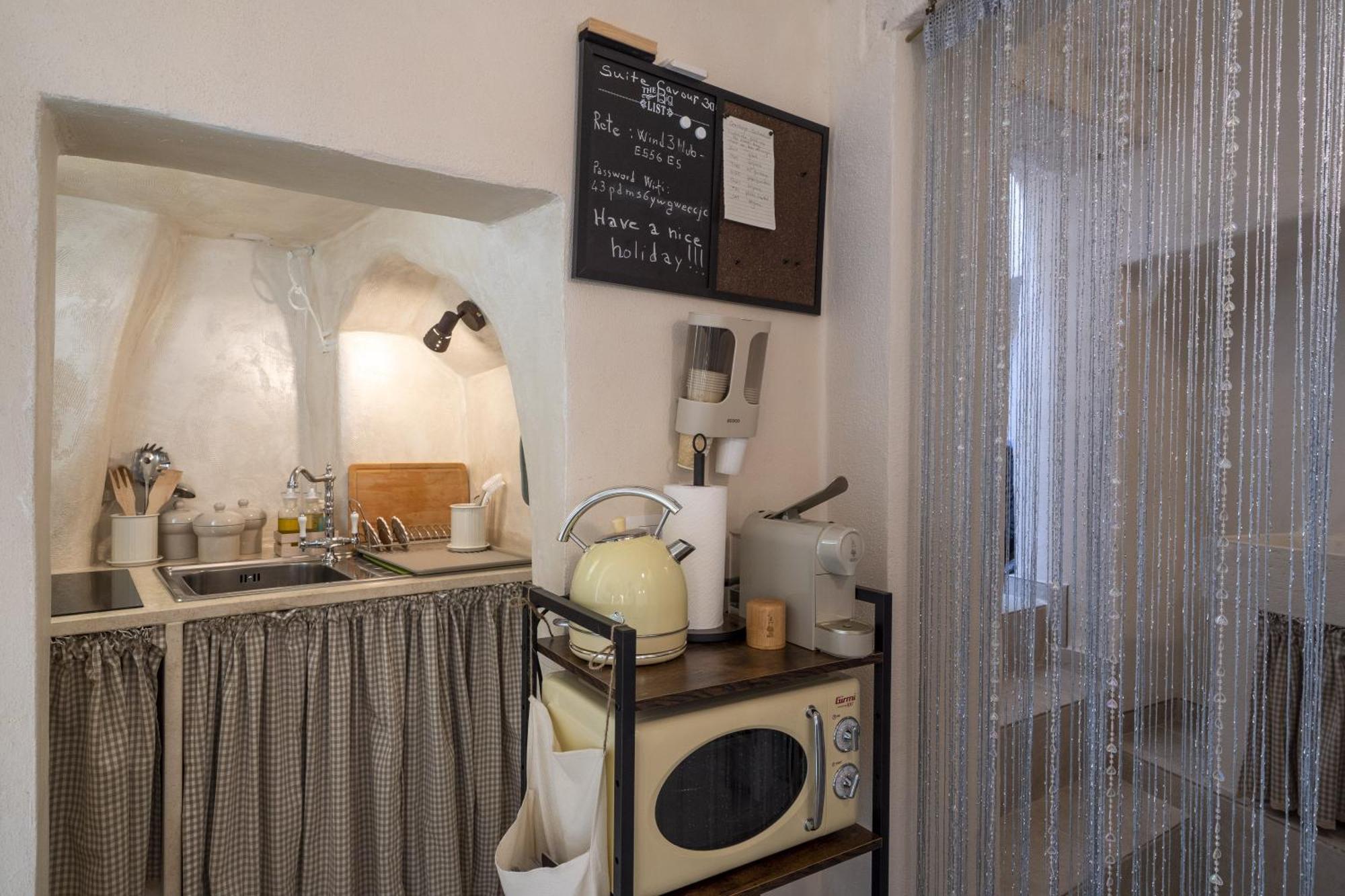Holiday home Cavour 30