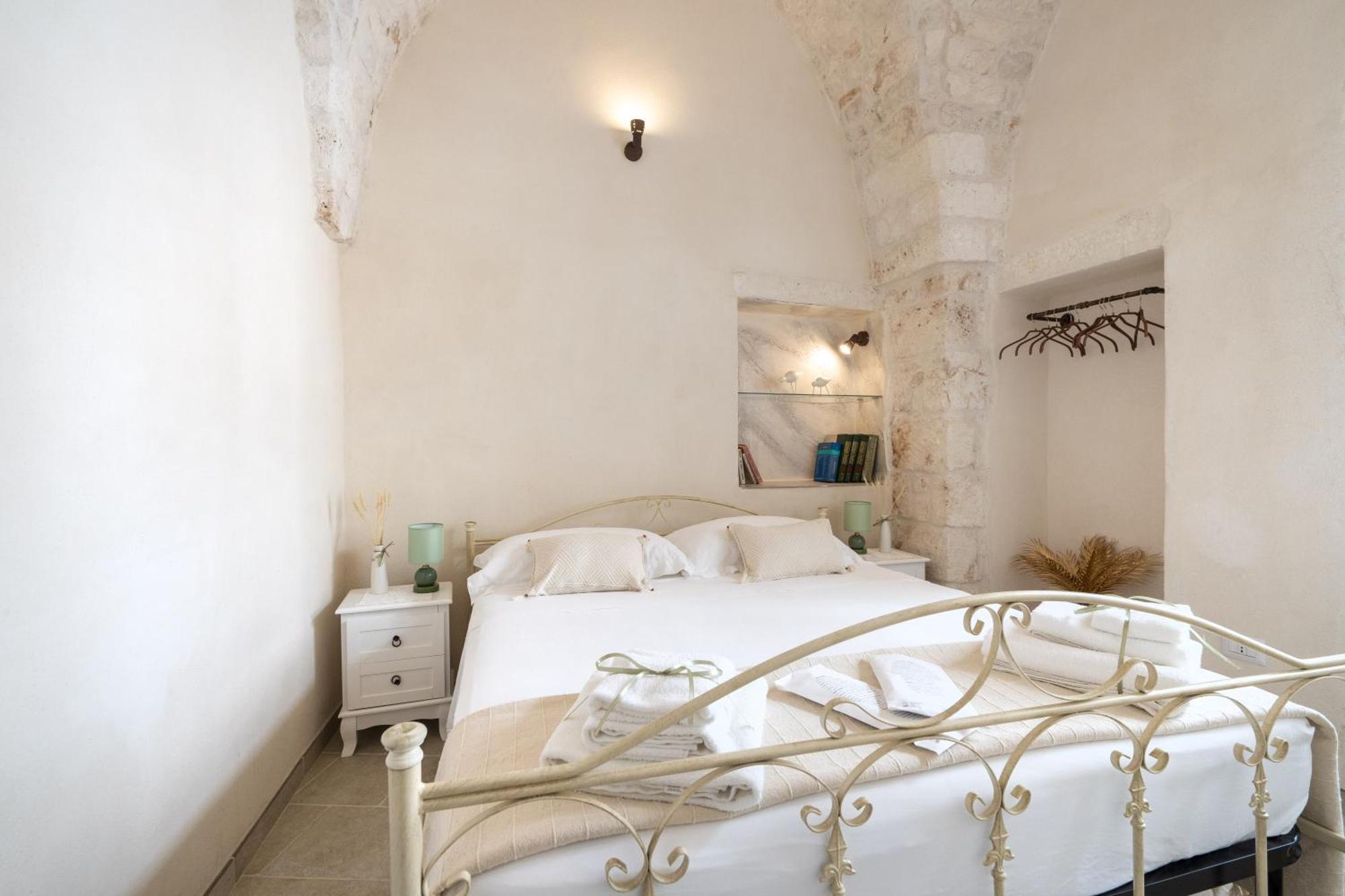 Holiday home Cavour 30