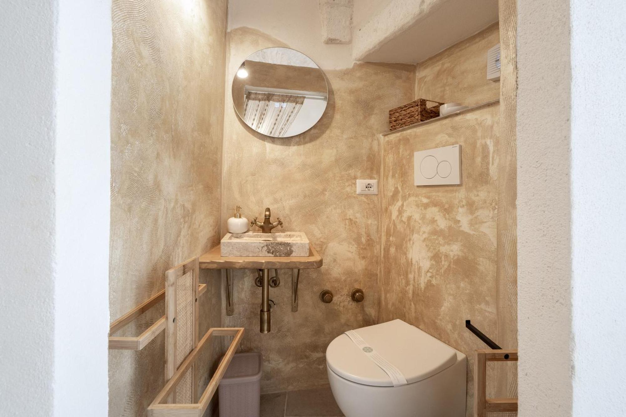 Cavour 30 Holiday home Ostuni