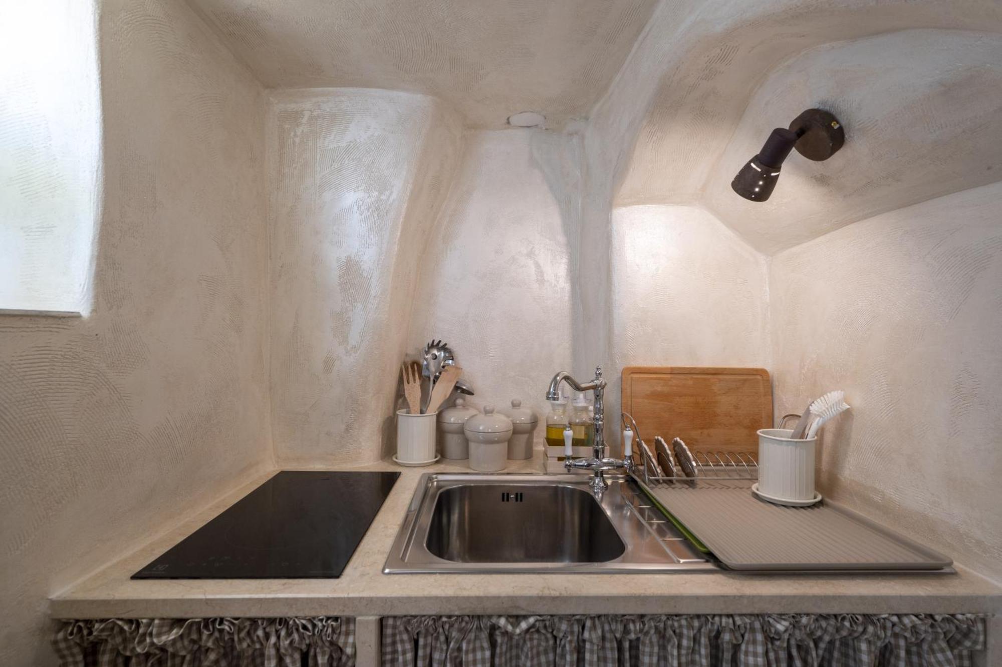 Holiday home Cavour 30 Ostuni