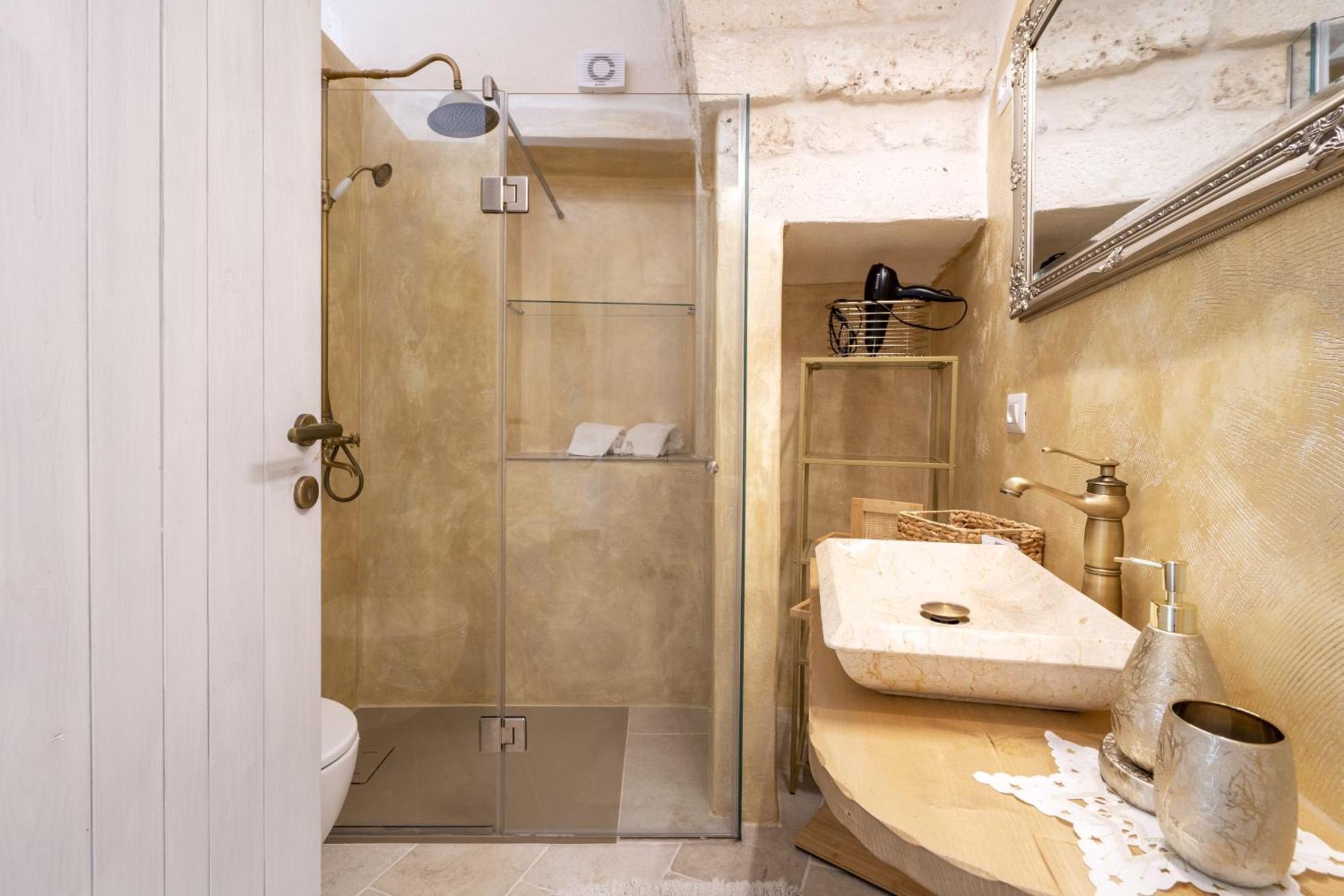 Cavour 30 Holiday home Ostuni
