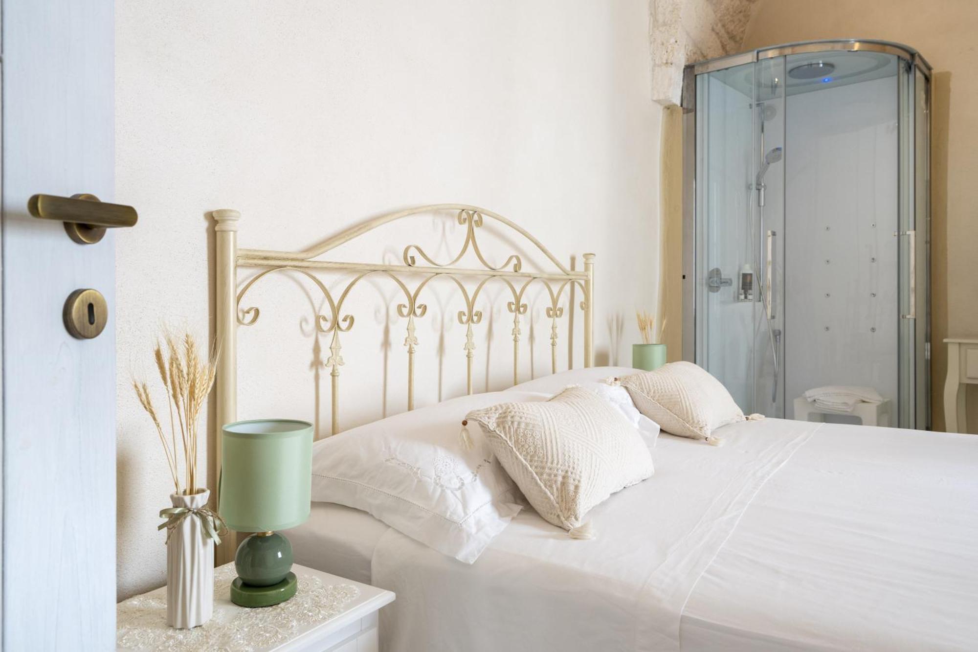 Cavour 30 Ostuni