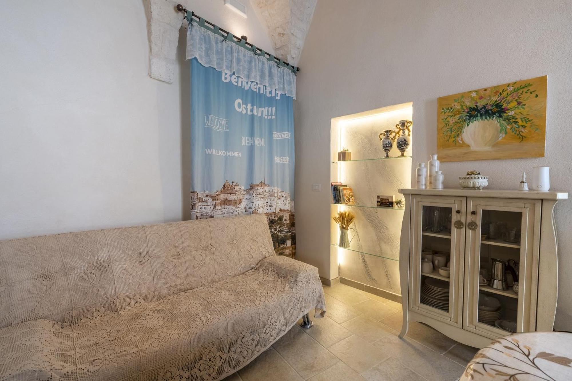 Holiday home Cavour 30 *
