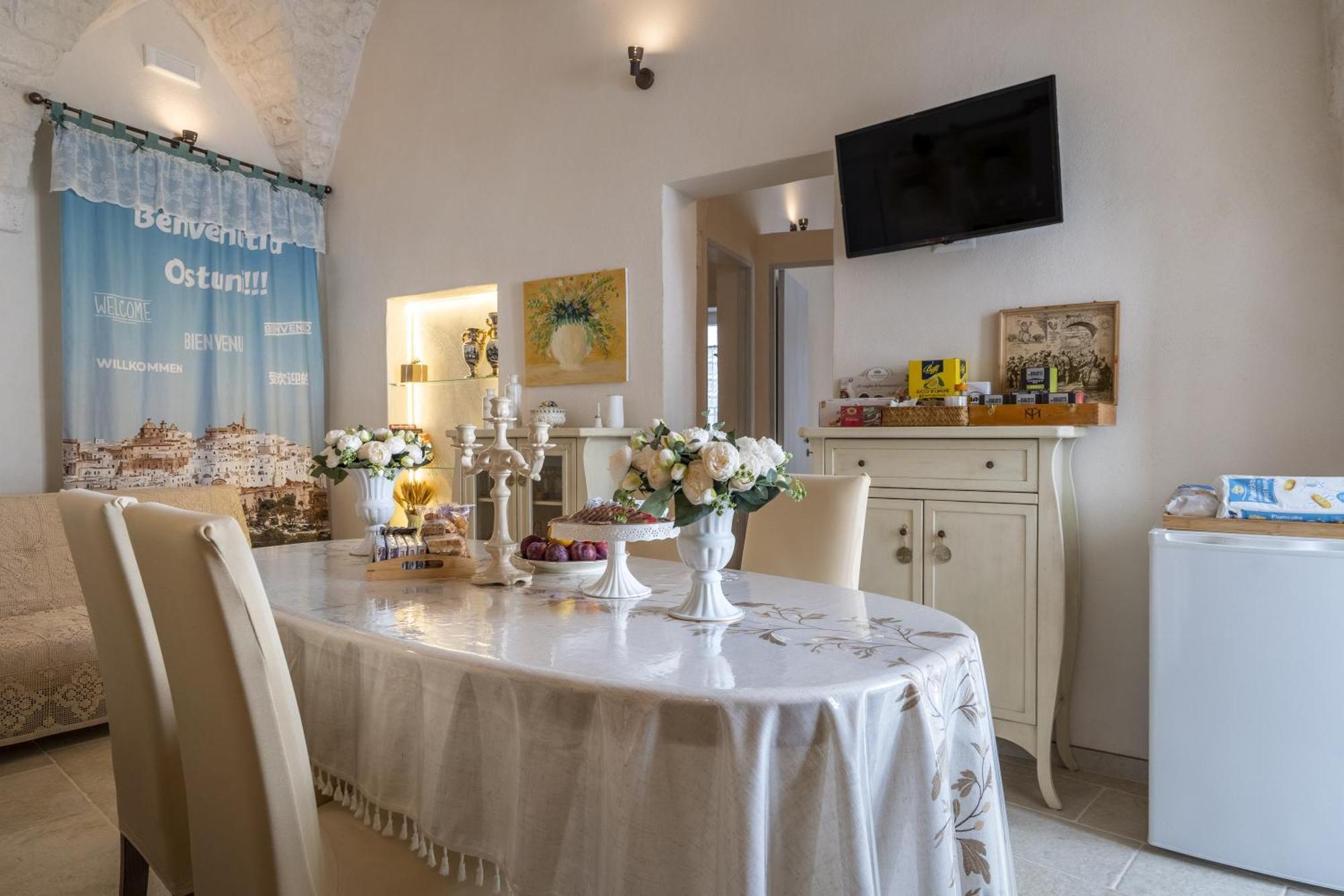 Cavour 30 Holiday home Ostuni