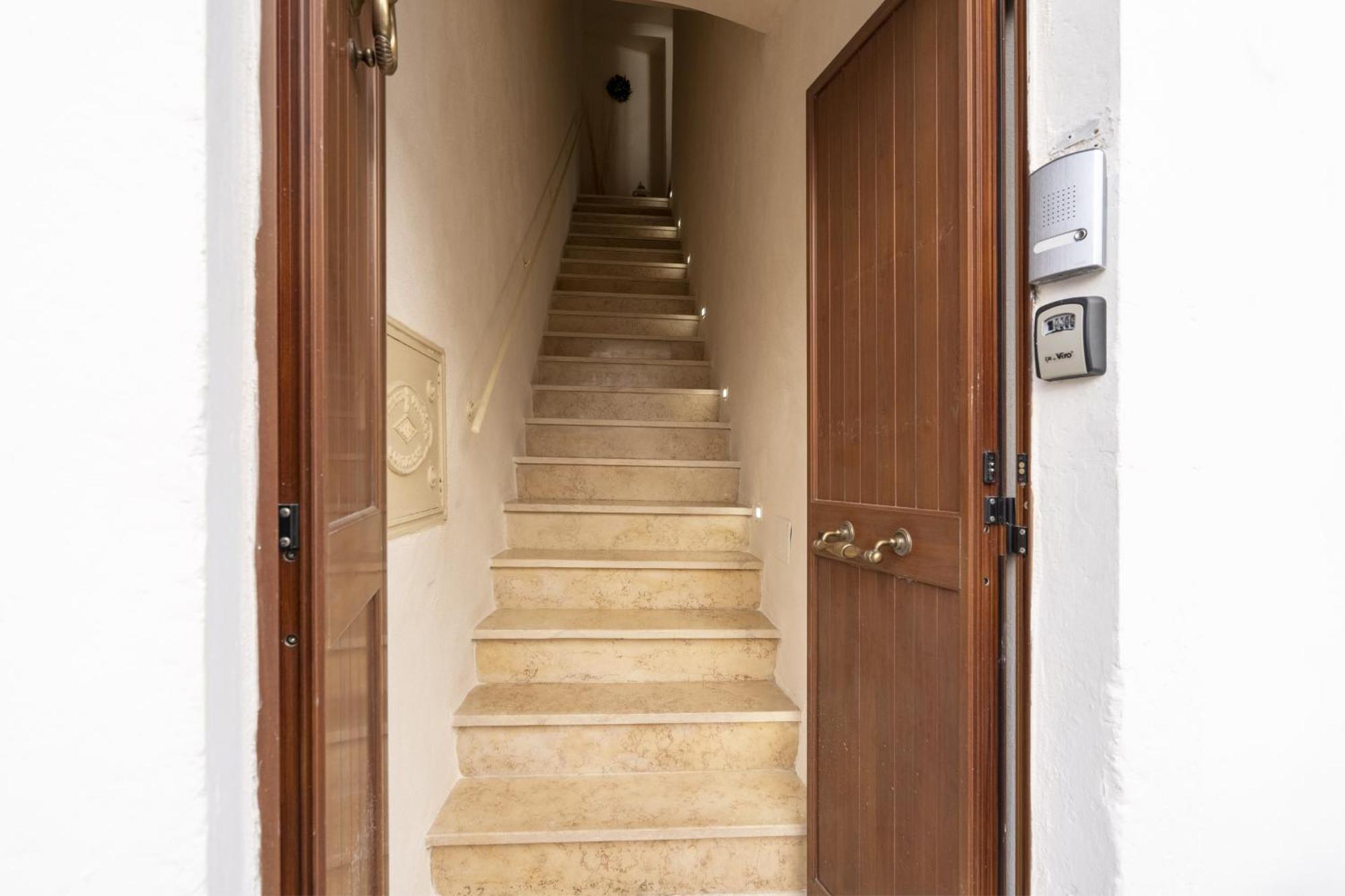 Holiday home Cavour 30 Ostuni